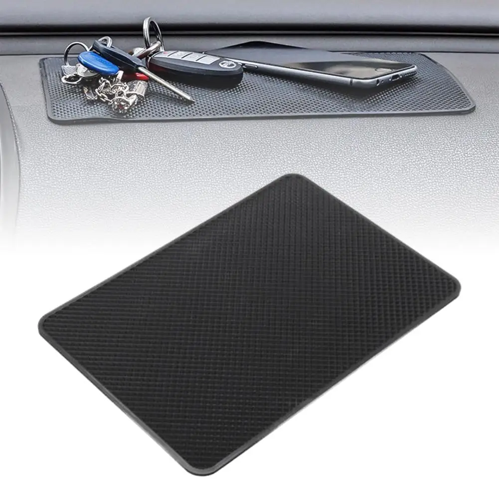 Anti Slip Mat for Mobile Phone mp4 Pad GPS Car Anti skid Dashboard