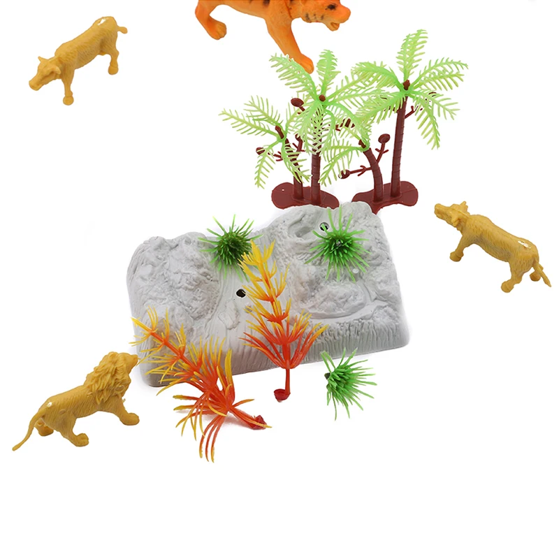 toy farmyard fencing