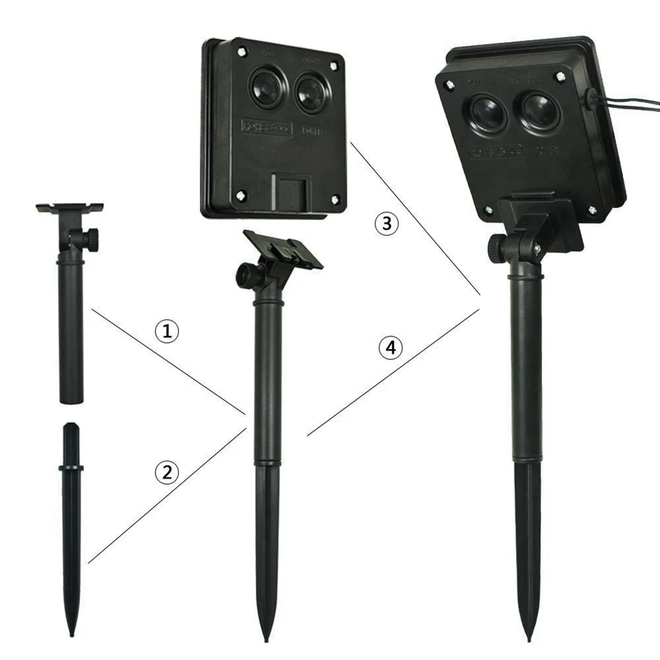 Solar String Lights Accessory (3)