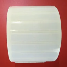 Чужой 9630 UHF RIFD наклейки метки печати 100 шт./лот