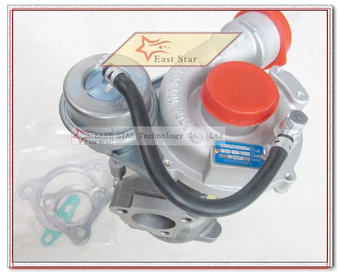 Turbo For A4 A6 1.8T 1996 VW Volkswage Passat 2000- AEB ANB APU AWT AVJ BEX Upgrade 1.8L K04 53049880015 53049700015 Turbocharger (5)