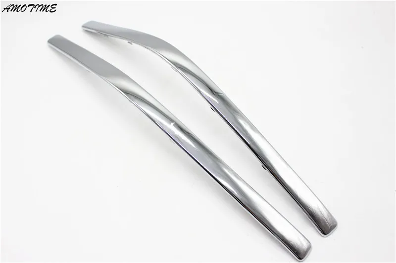 

Hot Sales,Connecting Fairing Bow Shaped Chrome Strake For Honda GoldWing GL1800 2001-2011 GL 1800 Chrome Decoration Strips Parts