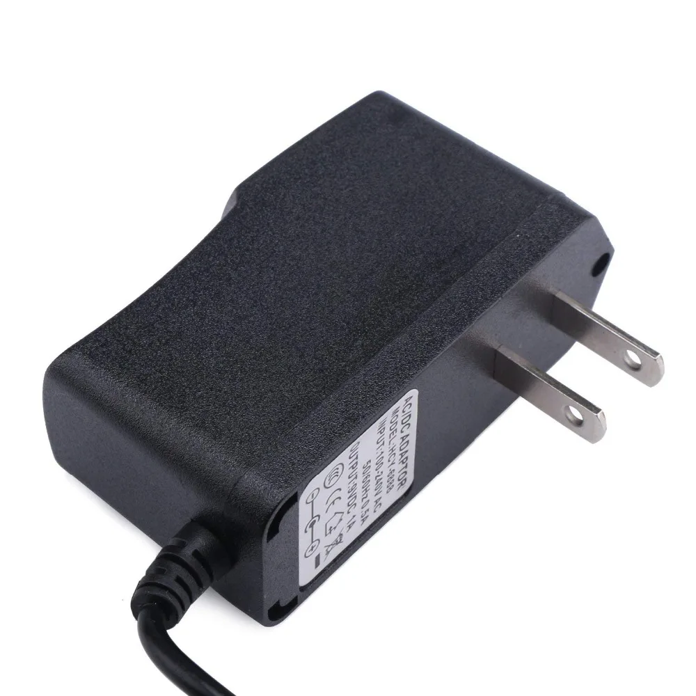 Zuczug-DC-Power-Supply-9V-1A-AC-220V-To-12V-Power-Adapter-Supply-9V-EU-Plug