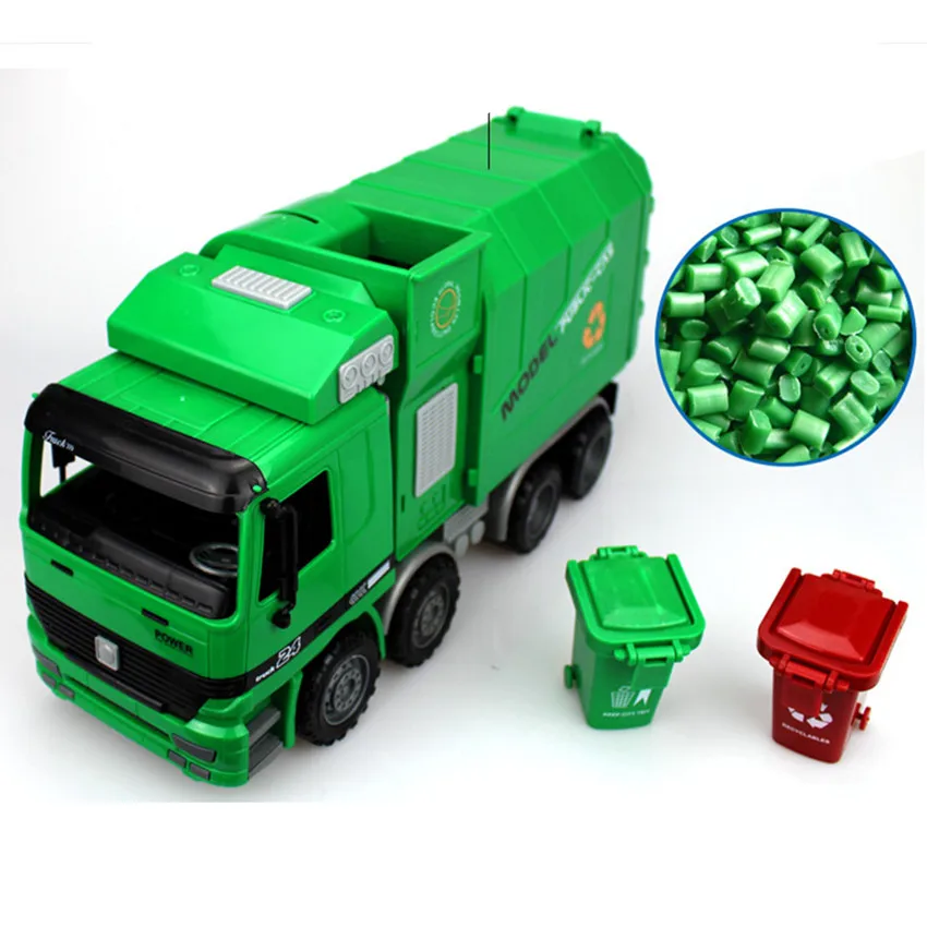 garbage toys garbage toys