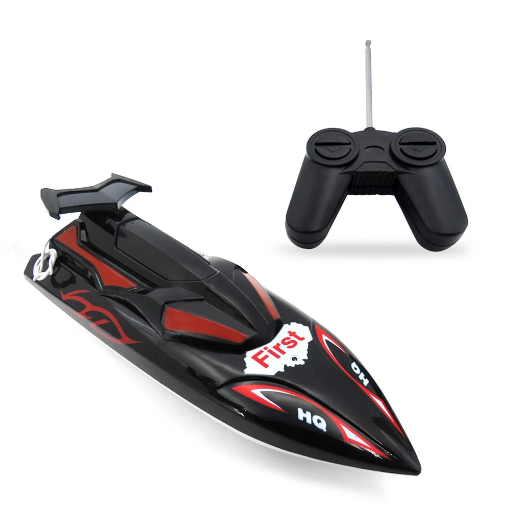 Flytec 2011 15C Mini Electric RC Boat Water Toy Model Radio Control