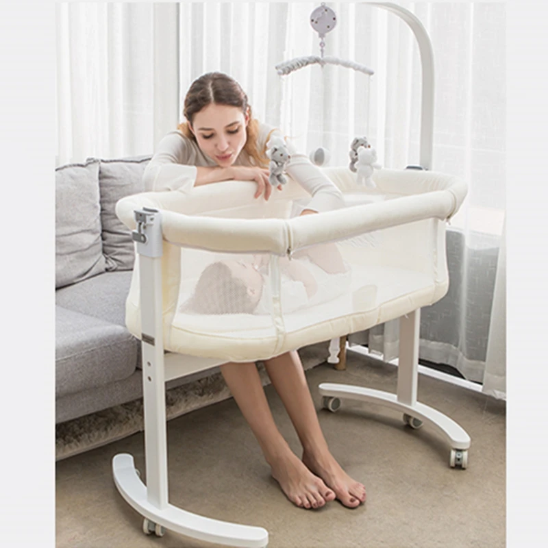 stitch and cradle mattress