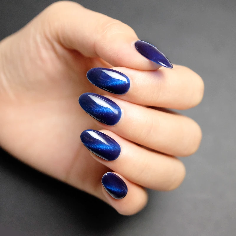 حسناء Fille الأشعة فوق البنفسجية هلام مسمار البولندية القط العين ورنيش بريق القط العين هلام مسمار البولندية الذهب خط الأشعة فوق البنفسجية ورني...