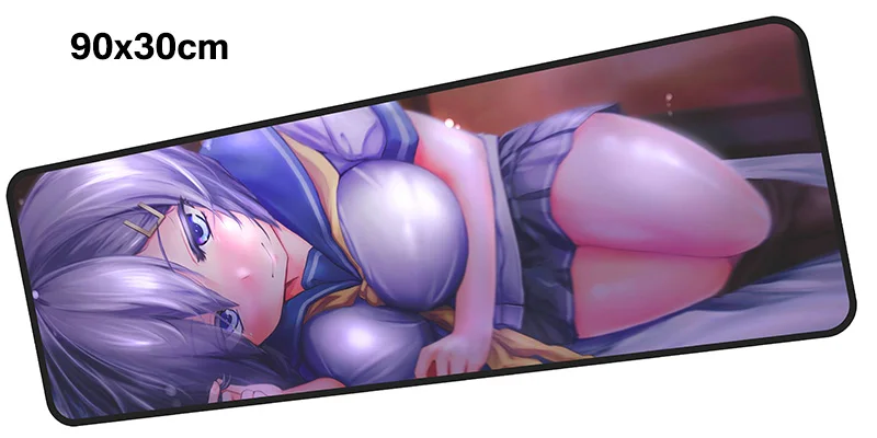 Высокая школа DXD pad мышь computador игровая мышь pad 900x300X2 мм padmouse cool Коврик Для Мыши Эргономичный гаджет офисные настольные коврики - Цвет: Size 900x300X2MM