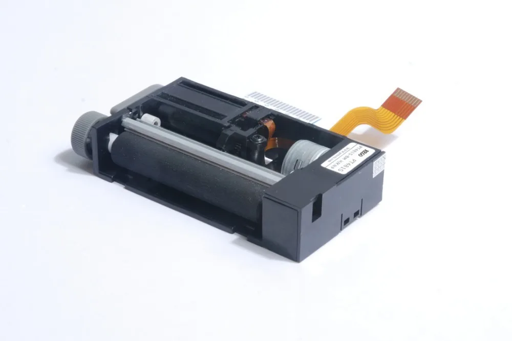 Mecanismo de Impressora Térmica de Polegadas com Tensão Pt481s de a 9v Compatível com Seiko Ltp1245 - Imagem 3
