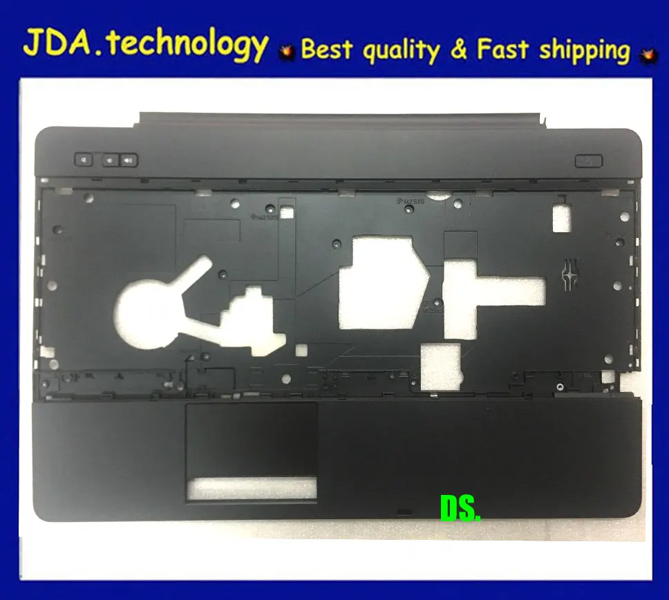 MEIARROW New/Orig для Dell Latitude E6540 Упор рук верхняя крышка клавиатуры Безель 0GPV9K GPV9K 0YG80M YG80M