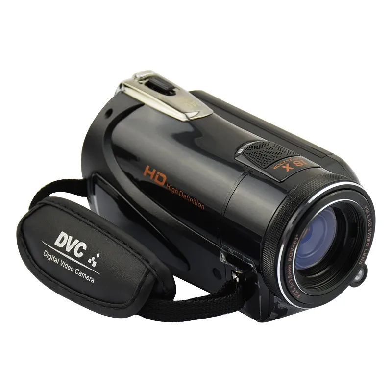 1080P Digital HD Video Camera Wifi Camcorder DV Night Vision Infrared 3.0 Touch Screen Remote Control DSLR Digital Photo Camera 1080P Digital HD Video Camera Wifi Camcorder DV Night Vision Infrared 3.0 Touch Screen Remote Control DSLR Digital Photo Camera