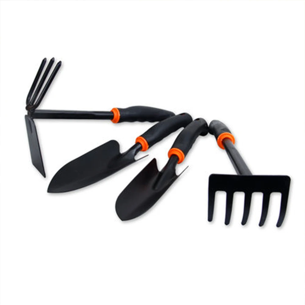 

Planting Tools Spade Shovel Harrow Set Pot Plant Maintenance Gardening Tool Set High Quality Gardener Tools Set