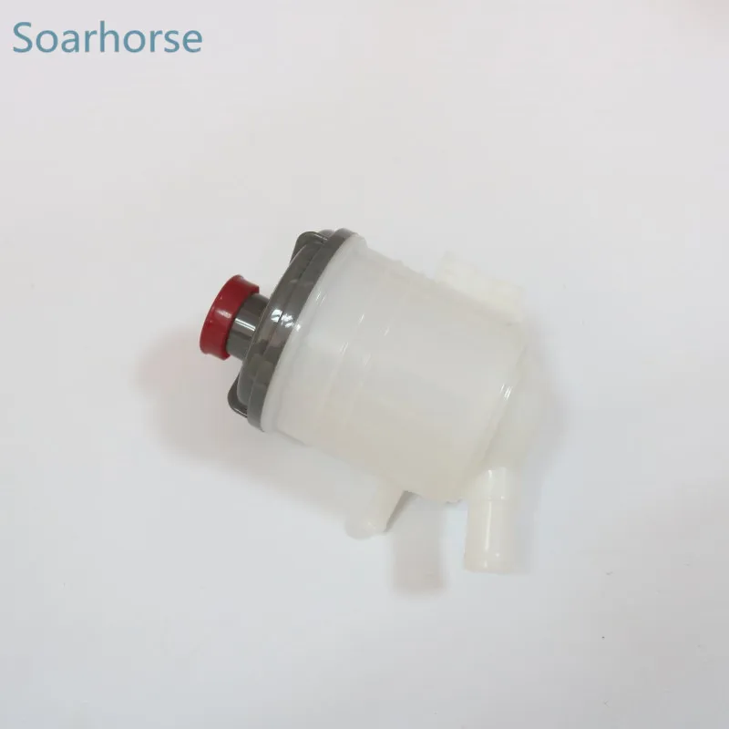 

Soarhorse Power Steering Pump Fluid Reservoir Tank Bottle For Honda Civic FA1 FD1 FD2 2006 2007 2008 2009 2010 2011 CIIMO C14