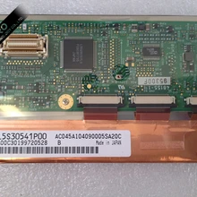 Niro DHL/EMS Новые оригинальные автомобильные TFT ЖК-мониторы от L5S3054P00