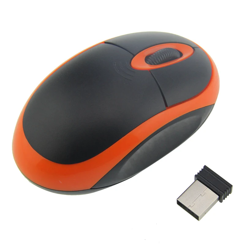 Беспроводная оптическая мини мышь 2 4 ГГц|2.4g wireless mouse|wireless mousefashion mouse |