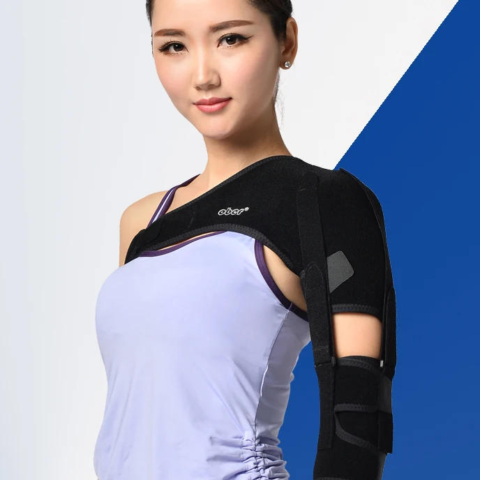 Upgrade Version Shoulder Support Strap Brace For Shoulder Dislocation