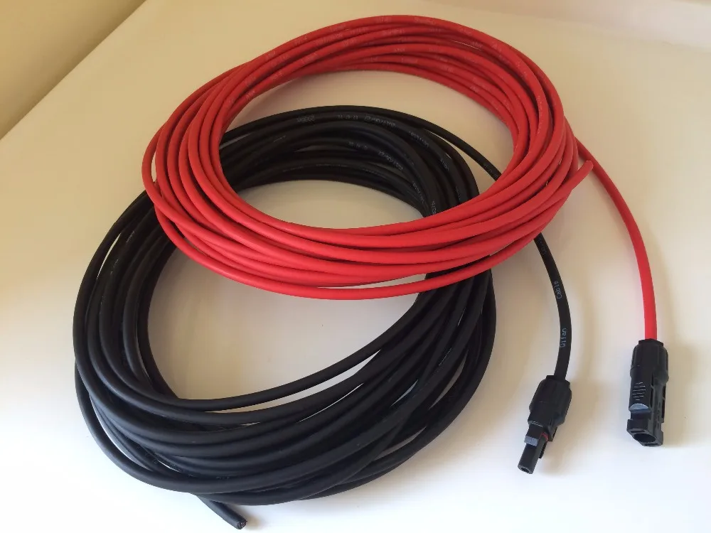 solar cable 5
