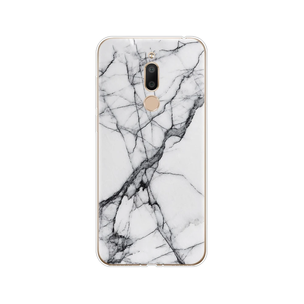 case For Meizu M6T Case cover 5.7 Inch Silicone Soft Shell coque For Fundas Meizu M6T Cover M6 T M 6T M811H Fundas 