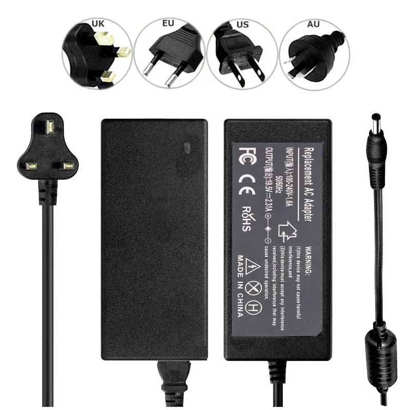 Power Supply Adapter Laptop Charger &ampCord For HP Stream 11-D011wm Notebook | Компьютеры и офис