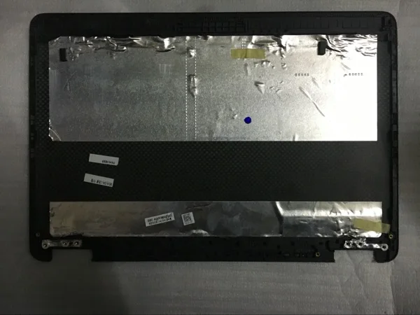 Новая крышка для DELL Latitude E7240 верхняя ЖК экрана задняя крышка/Передняя панель/Упор