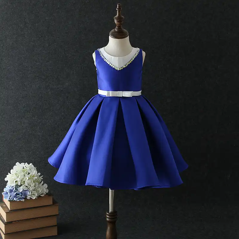 vestido de 3 años para niña