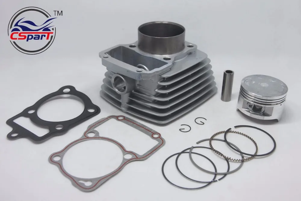 ATV SHIN Eray Rotule de barre de connexion haili Racing 250/ Rotule T/êtes Embout de biellette de direction Quad
