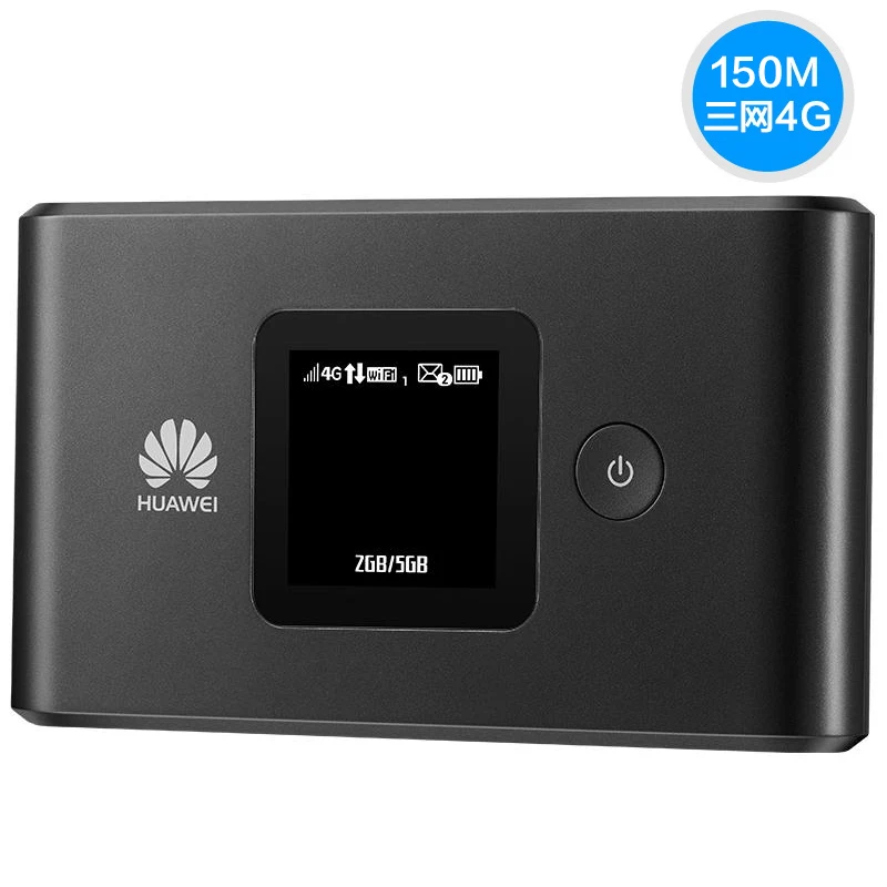 Unlocked Huawei E5577Bs-937 4G FDD Wifi Router