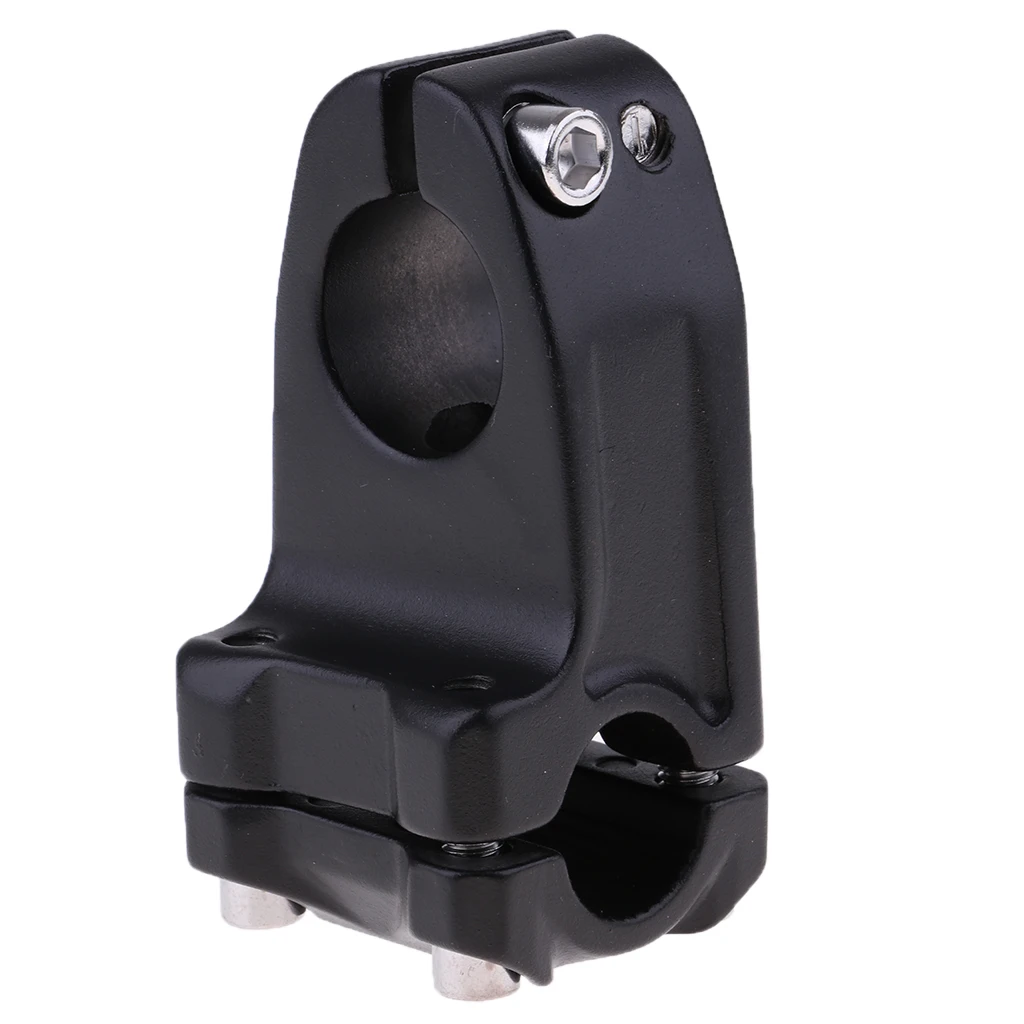 Lightweight Bike Handlebar Stem Riser MTB Stem Suitable for Mountain Bike, Road Bike, BMX Bike