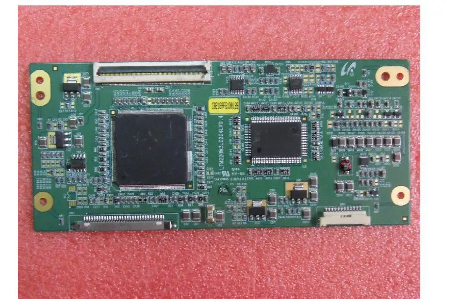 

LCD Board LTM220M3L02C4LV0.4 Logic board for connect with LTM220M3-L02 E88441 T-CON connect board