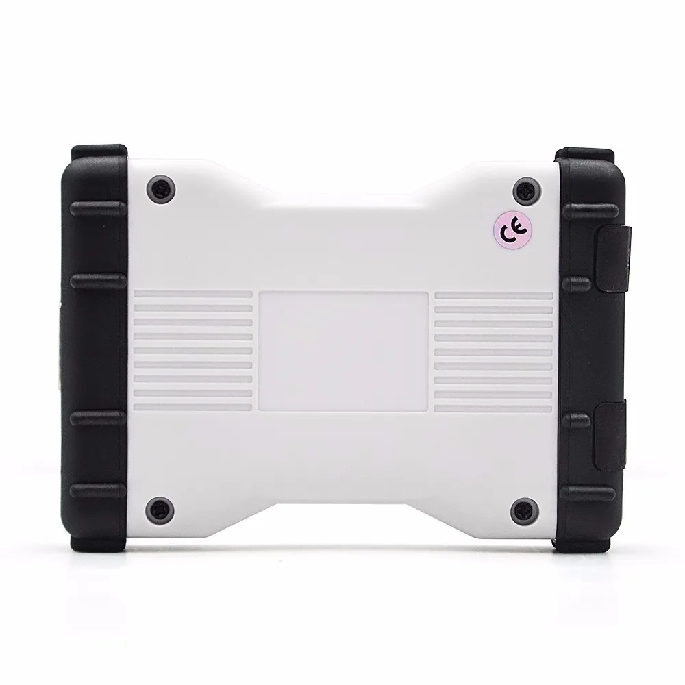DHL V3.0 зеленая плата VD TCS CDP pro 2015R3 keygen Bluetooth сканер диагностический инструмент для