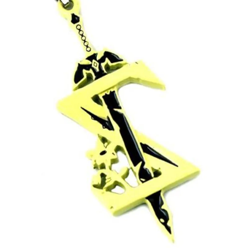 The Legend of Zelda Four Sword Cosplay key chain ring keychain keyring pendant