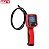 Caméra d'inspection vidéo étanche IP67, Endoscope professionnel UNI-T pouces, serpent industriel UT665, Endoscope 2.4 pouces ► Photo 3/4
