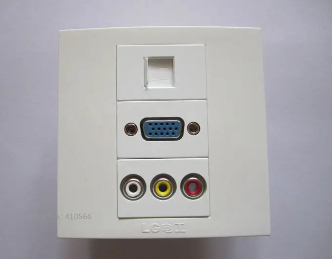 Панель rca 6 разъемов. Vga панель. Vga панель. Vga панель. Vga панель.