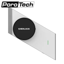 Sherlock2.1 Шерлок Smart Stick замок умный дверной замок Bluetooth беспроводной телефон приложение управление Электронный беспроводной замок Keyless