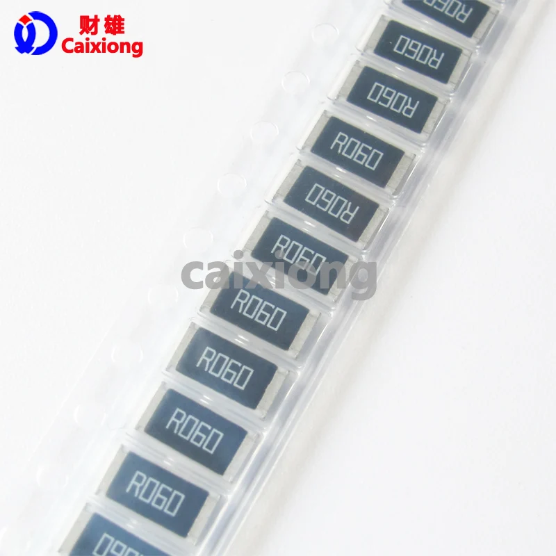 2512 smd резистор мощность