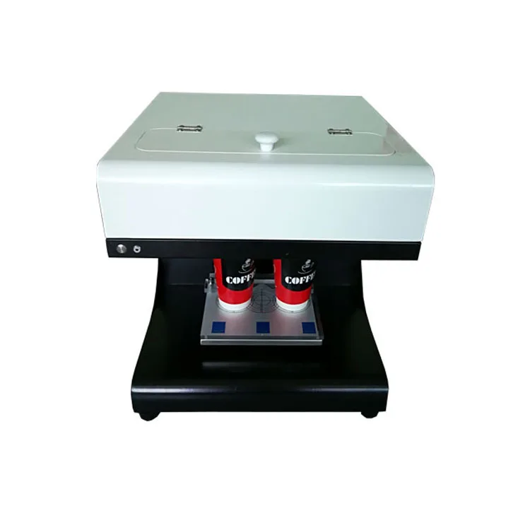 Пара кофе печатная машина и новый дизайн латте арт принтер|machine printer|printer machineprinter