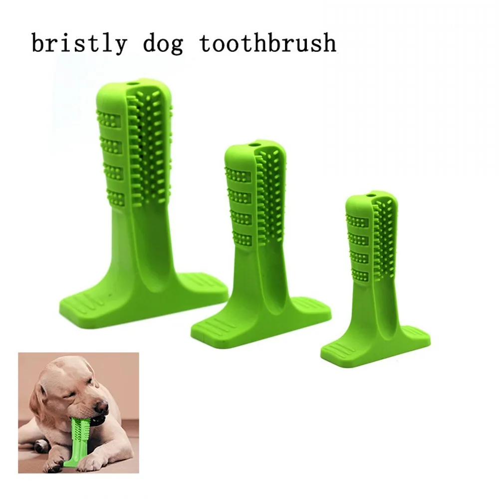 Новинка, собачья молярная палочка, интерактивная обучающая игрушка для собак, зубная Чистка, большая игрушка для собак, золотистый ретривер, собака, забавная игрушка