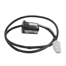 Новый Парктроник PDC Датчик Помощи Для Toyota Tarago Previa 2.4L 2.0 Т Estima Hybrid 2.4L 89341-28340 8934128340