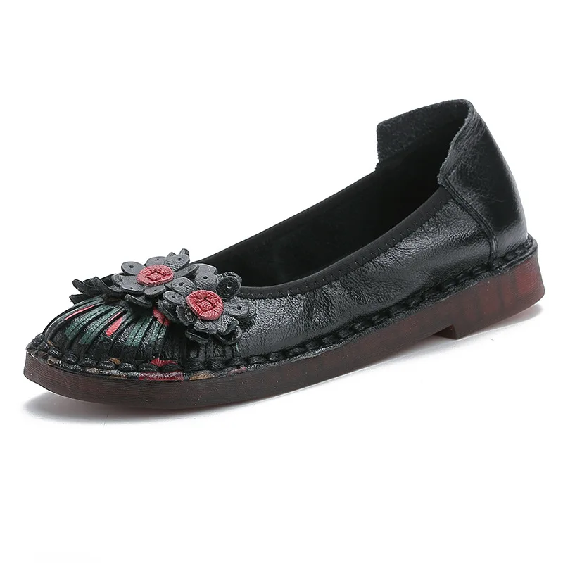 Ypfxvk Ladies Fashionソリッドカラー革先芯太ハイヒールひざ上ゴムブーツ(ブラック-10、7.5) Ypfxvk Ladies Fashionソリッドカラー革先芯太ハイヒールひざ上