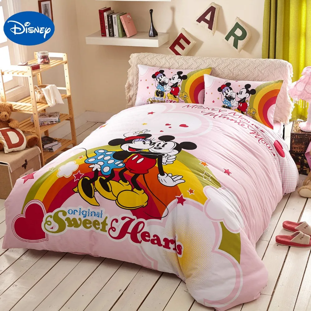 Online kopen wholesale meisjes slaapkamer dekbedden uit china ... Zijde katoen sprei