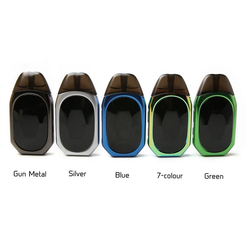 Teslacigs Tesla TPOD Starter Kit