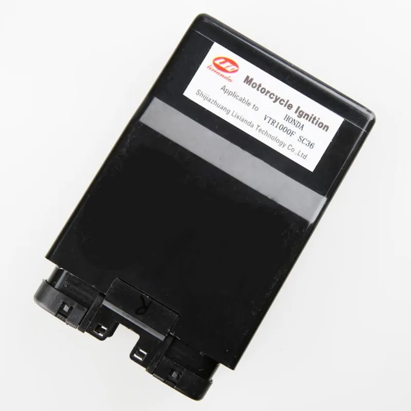 

Motorcycle Parts Derestrict Digital Electronic Ignition CDI Unit Ignitor For Honda VTR1000F SC36 VTR 1000F BTR1000 F