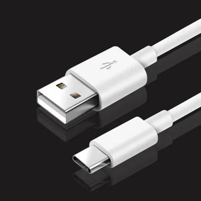 Кабель 0,25 m/1 m/2 m/3 m type-C USB C для samsung S10 Plus, кабели для быстрой зарядки для huawei mate 20 Lite Redmi 6a