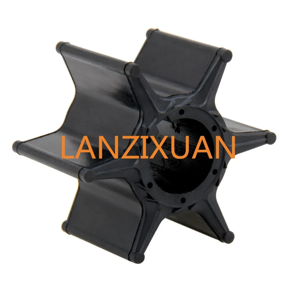 Boat Impeller For Yamaha 4stroke 75hp 80hp 90hp 100hp Outboard Motor