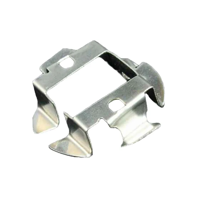 Hid xenon bulb adaptador retainers H7 conversion lamp holder adapter socket fixed clip metal For Audi BMW VW Mercedes-Benz