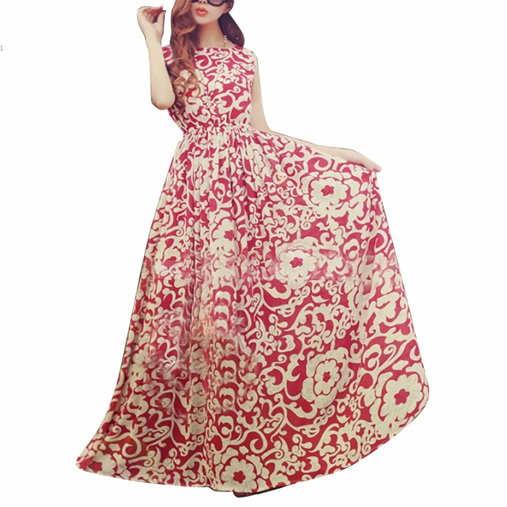 2016 font b Women b font Summer font b Dress b font Fashion Lady font b