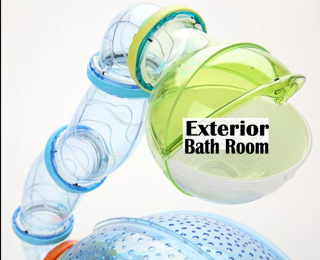 Bath roomok