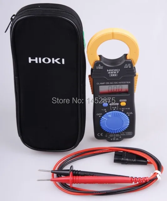 hioki 3287