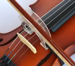 Скрипка Лук выпрямитель правильный осанки коллиматор скрипки части скрипичные принадлежности
