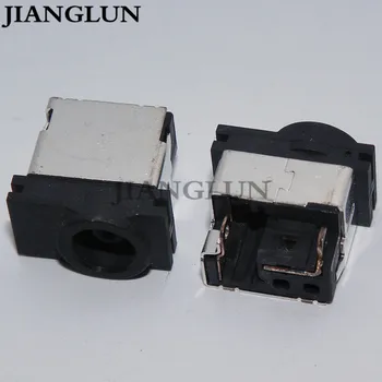 

JIANGLUN 5X New DC Power Jack Connector Socket Plug For SAMSUNG NP300E5E NP300E5E-A01 NP300E5E-A01US ATIV BOOK 2 NP270E5E-K01US